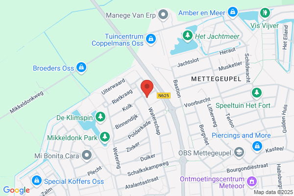 Disseldorp, Bjorn Van
