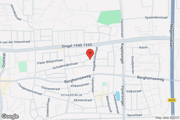 Gloudemans, J A