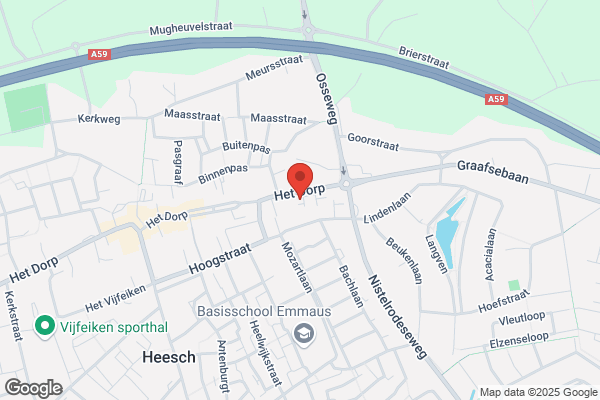 Financieel Centrum Oss