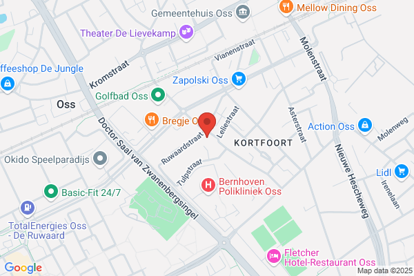 Regio Bank Assurantiekantoor