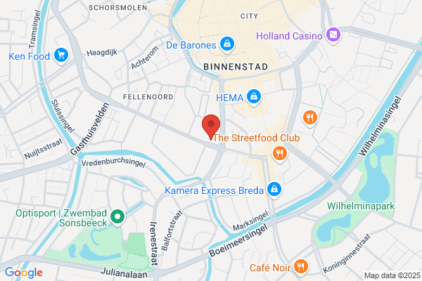 Sns Bank Brabant