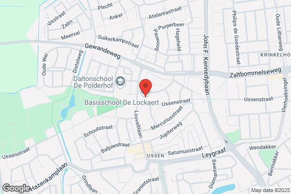 Basisschool De Lockaert