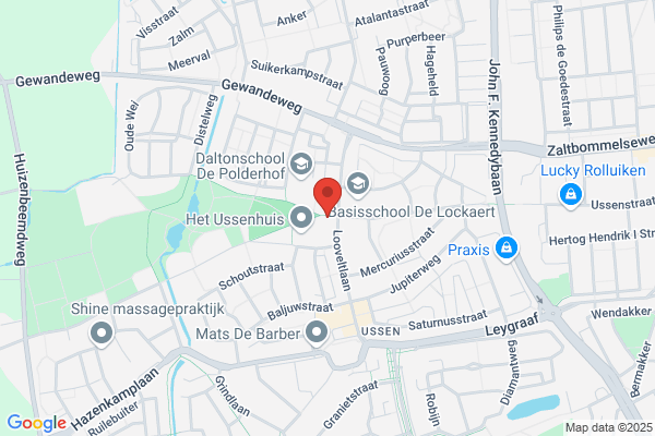 Openbare Basisschool De Bussel