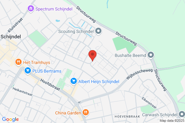 Peuterspeelzaal De Toverbal