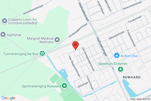 Gelpke Intercon Bv