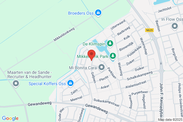 Hengeveld Consultants Bv