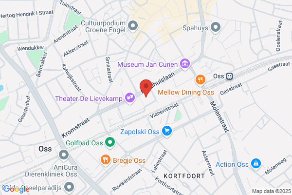 Kommunikat Consultancies Bv
