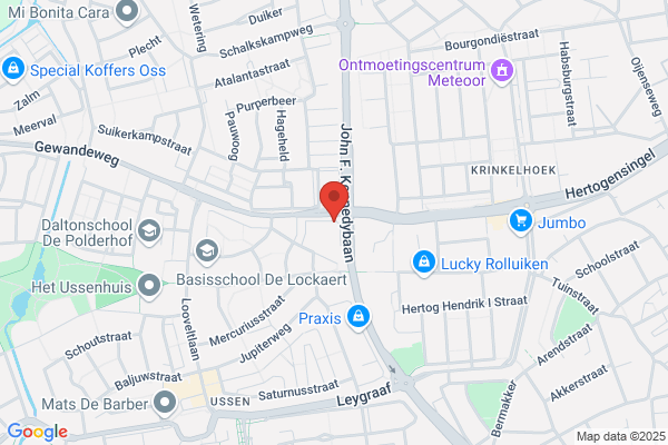 Van Eijk Management Bv