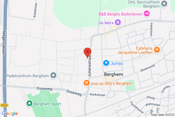 Brabants Isolatiebedrijf Bv