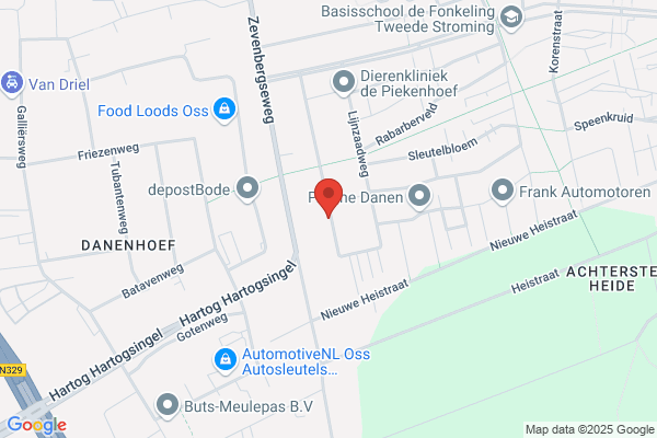 Dutch Laundry Service Bv