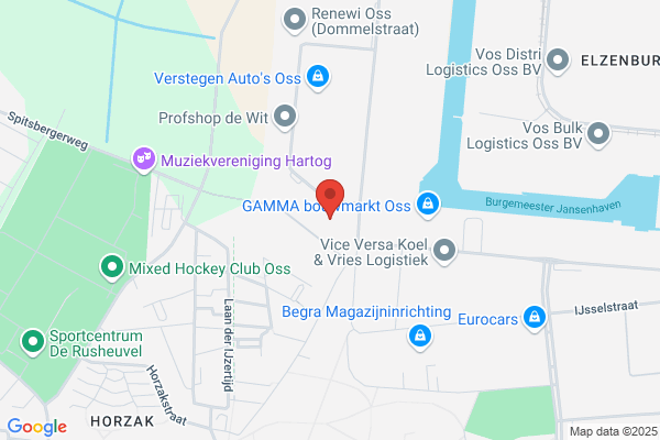 Baaijens Bv