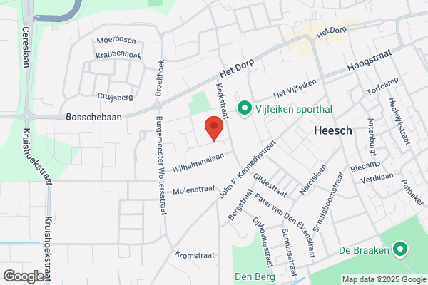 Boxtel, Josien Van