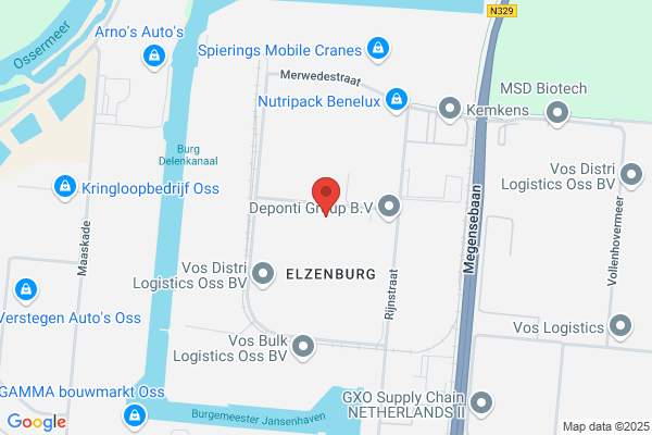 Roessel, F G M Van