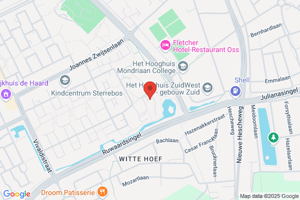 Stichting Residence Sibelius