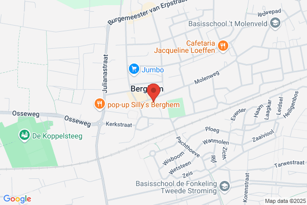 Zorgcentrum De Wilberthof