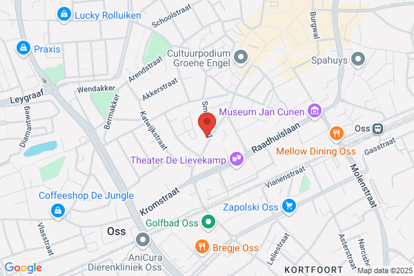 Zorgcentrum Katwijk
