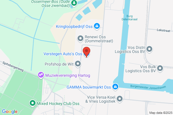 Versteijlen Vof