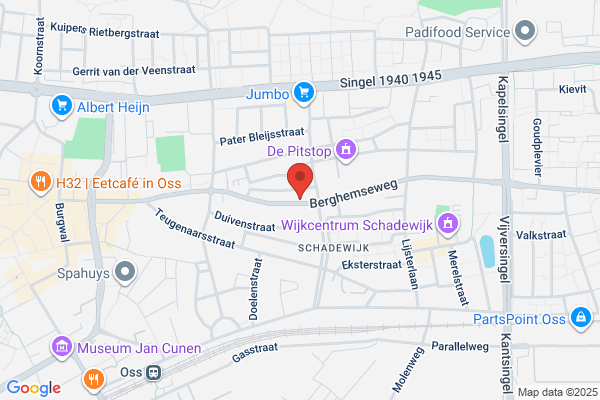 Vhv Bestratingen Den Bosch