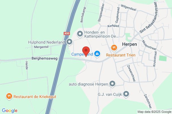 Bhk Langens