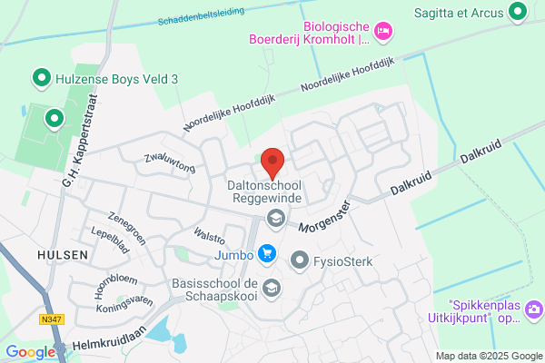 Tijssen Beveiligingen