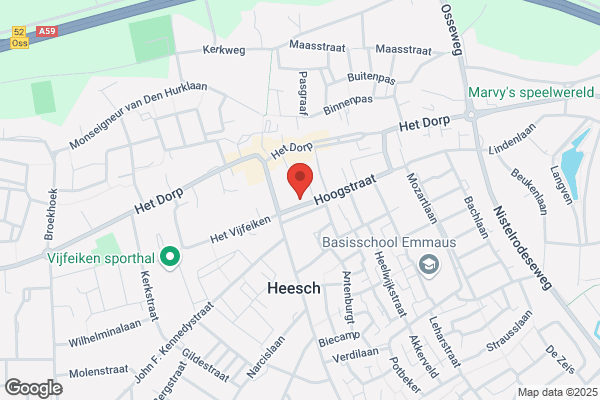 Openbare Bibliotheek Heesch
