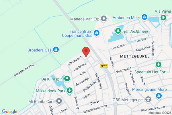 Ontwerpbureau Frans Heeren
