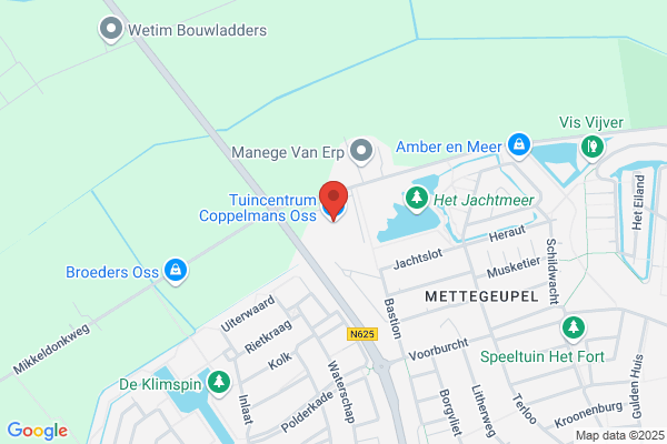 C M Van Maasbommel Bloemenhandel