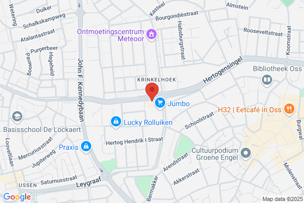 Bloemerie 88, De