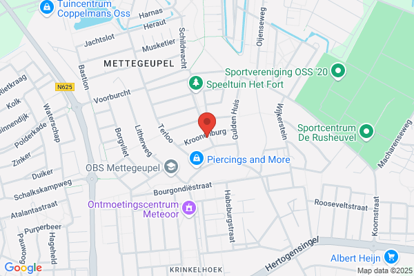 Administratieburo Van De Broeke