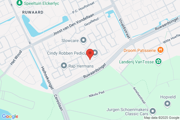 Boekhoud- En Belastingadvies- Bureau G.H.M. Buuts