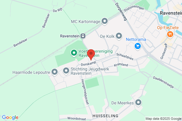 Administratiekantoor Weijers