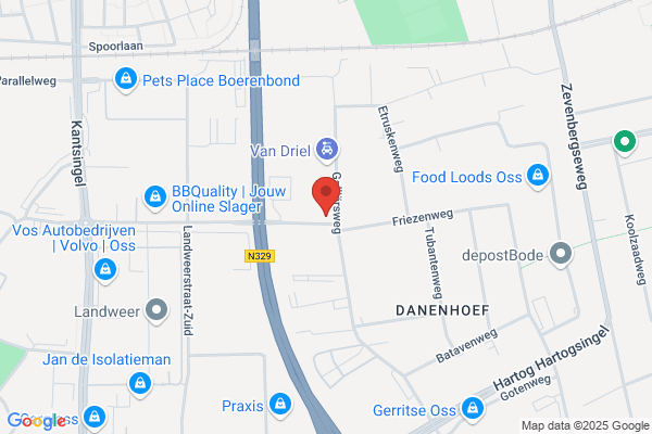 Henos Natuursteenbedrijf Bv