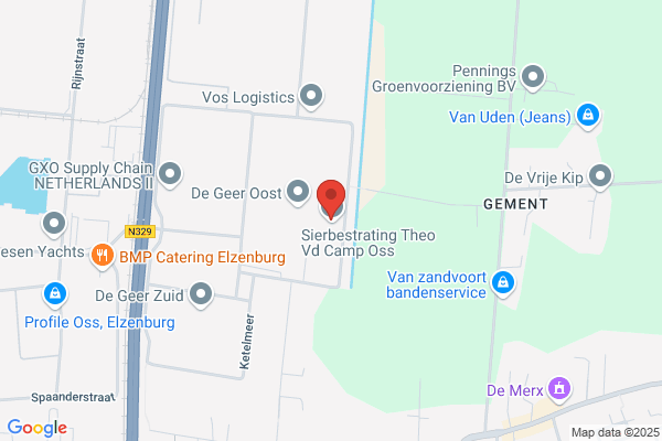 W.L. Van De Camp & Zn