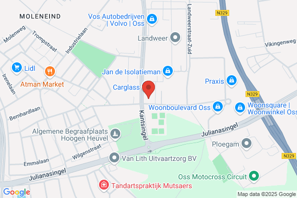 Probin Van Dijk Oss