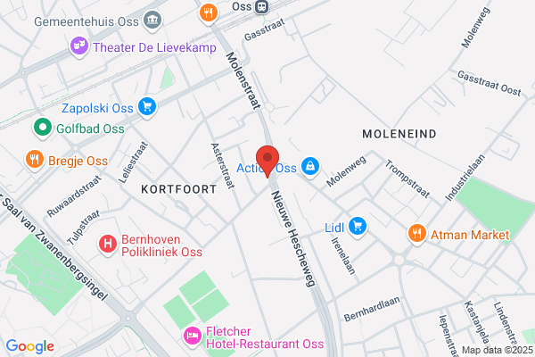 Bakkerij Boeyen Vof