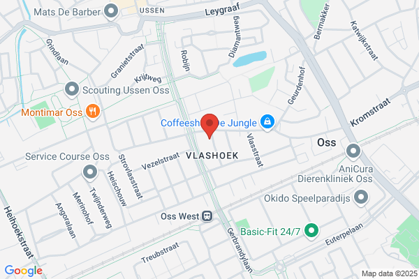 Bakkerij Tjeu Strik Bv
