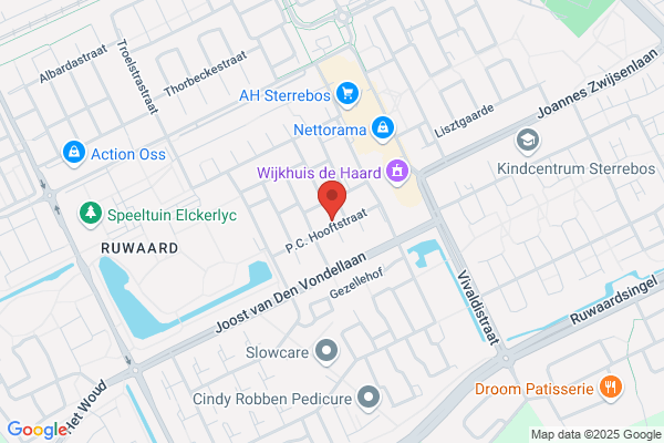 Brabantse Warme Bakker, De