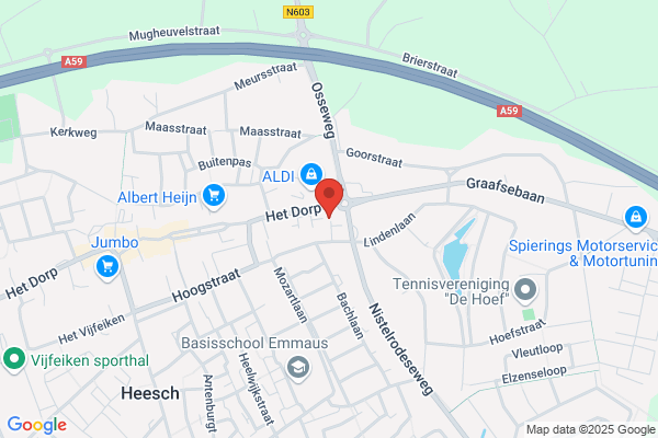 Shoarma Heesch