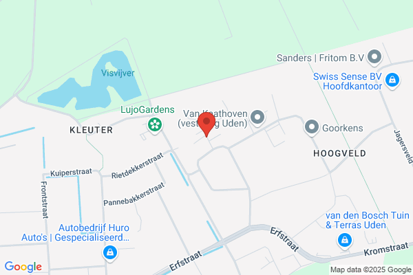 Brandpunt
