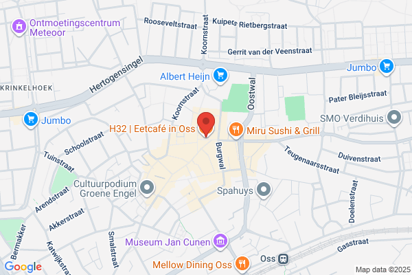 Hertog, The