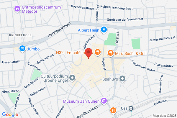 Kamer, De