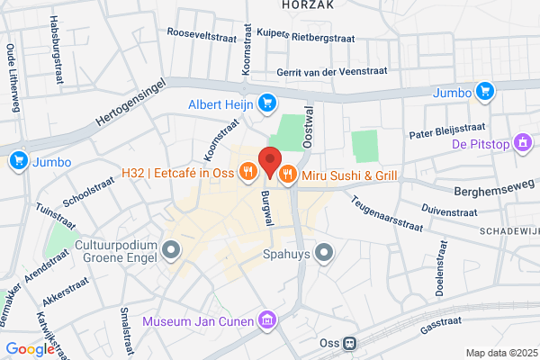 Kroeg, De