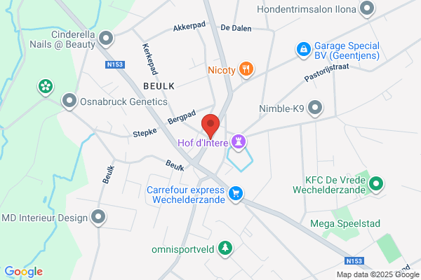 Smidje, 't