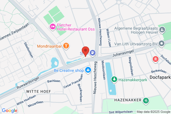 Trefpunt, 't