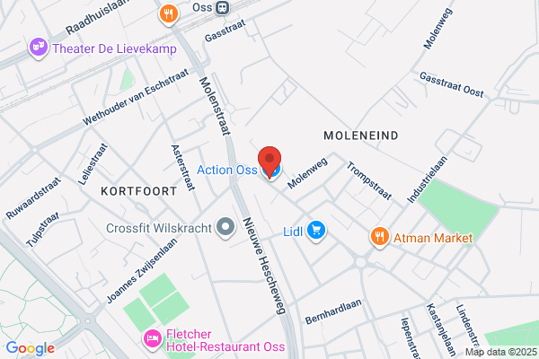 Cafe Wittenberg