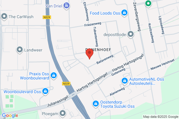 Cafe Billiards Brandpunt