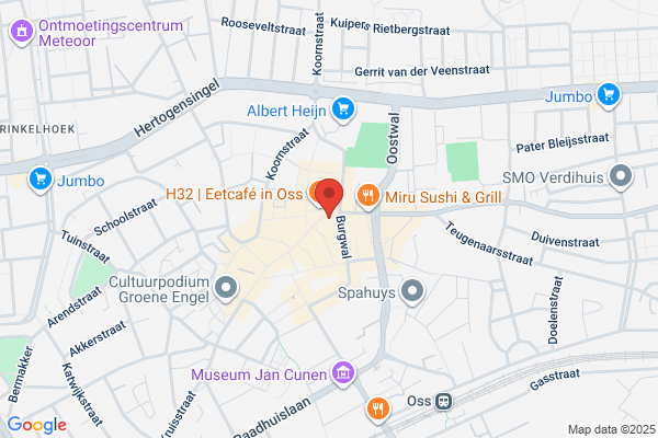 Cafe De Lantaarn