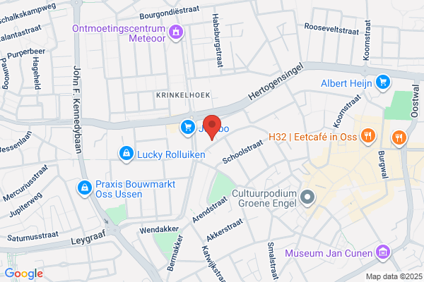 Cafebedrijf De Schutskooi