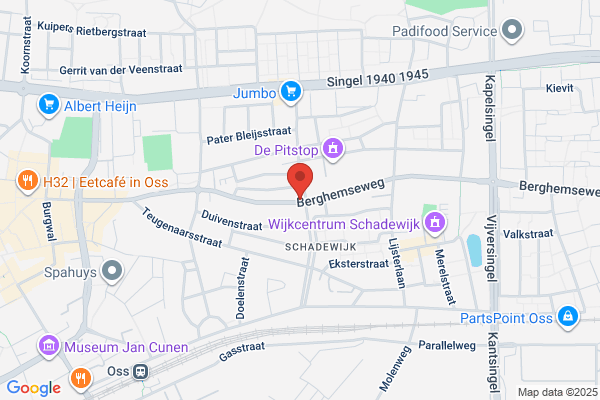 Friettent, De