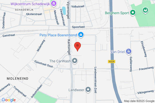 Boekel Chemical Repackaging